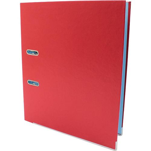 Папка-реєстратор ECONOMIX E39720*-03, колір - червоний